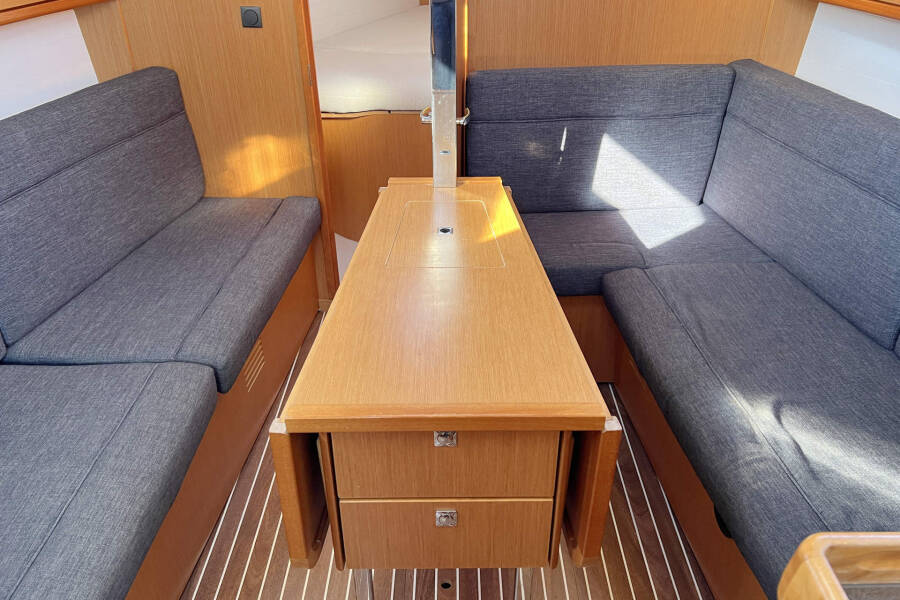 Bavaria Cruiser 33 Ramona