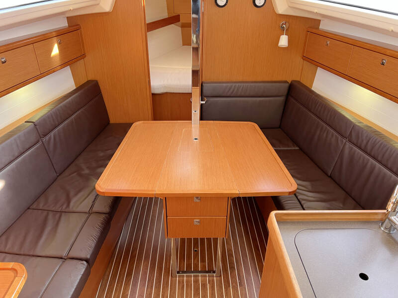 Bavaria Cruiser 33 Kormoran