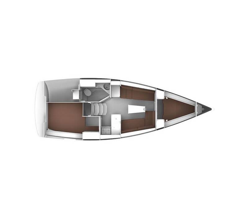 Bavaria Cruiser 33 Cleopatra