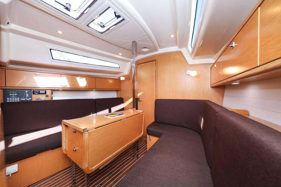 Bavaria Cruiser 34 Lady One