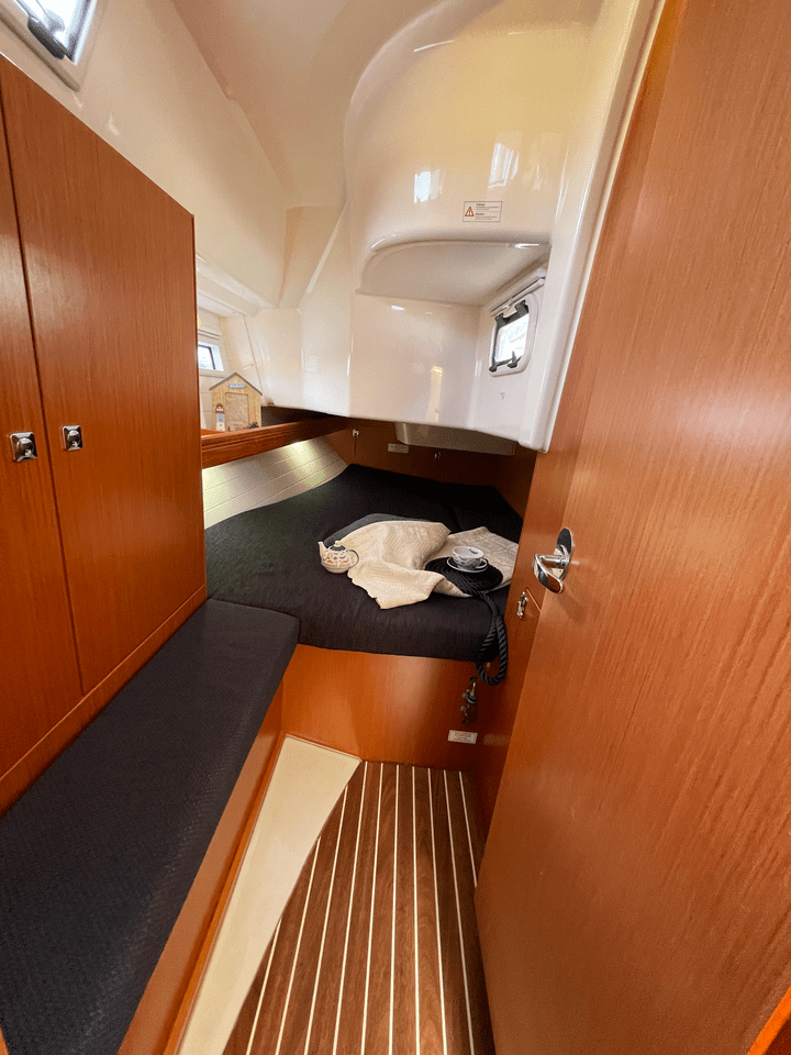 Bavaria Cruiser 34 Siesta