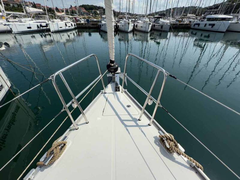 Bavaria Cruiser 34 Hydra