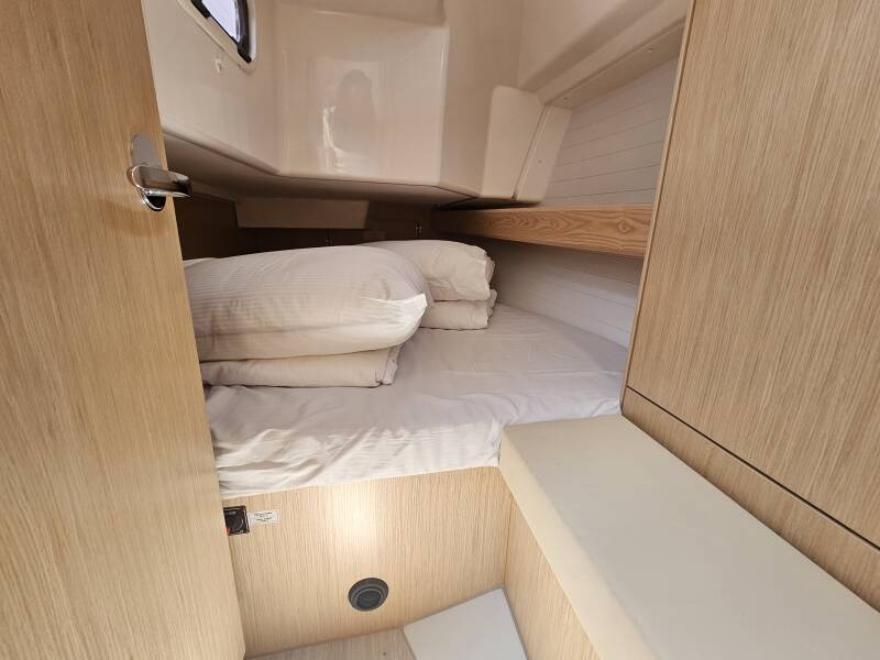 Bavaria Cruiser 34 Ella