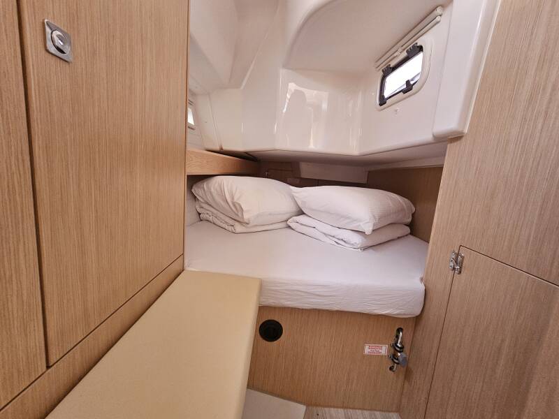 Bavaria Cruiser 34 Ella