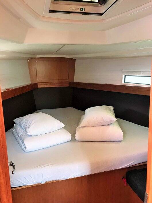 Bavaria Cruiser 34 Kosjenka
