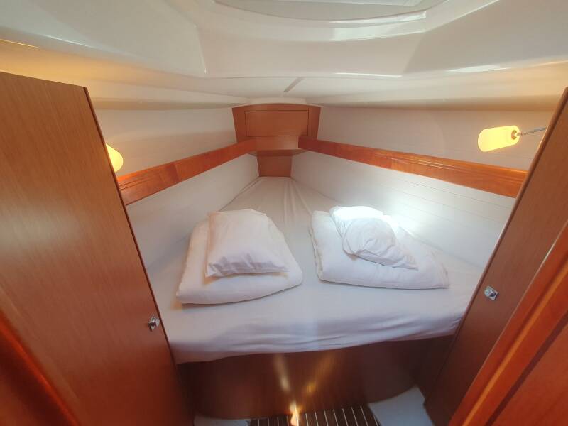 Bavaria Cruiser 34 Tintilinić