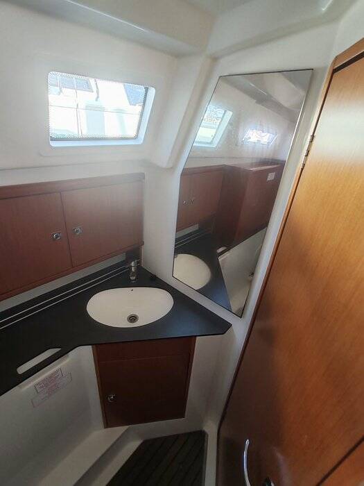 Bavaria Cruiser 34 Baltazar