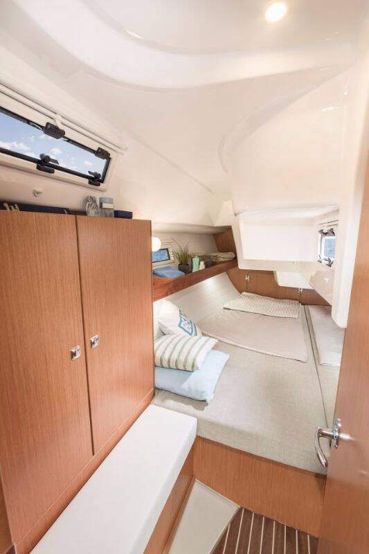 Bavaria Cruiser 34 Siesta IV
