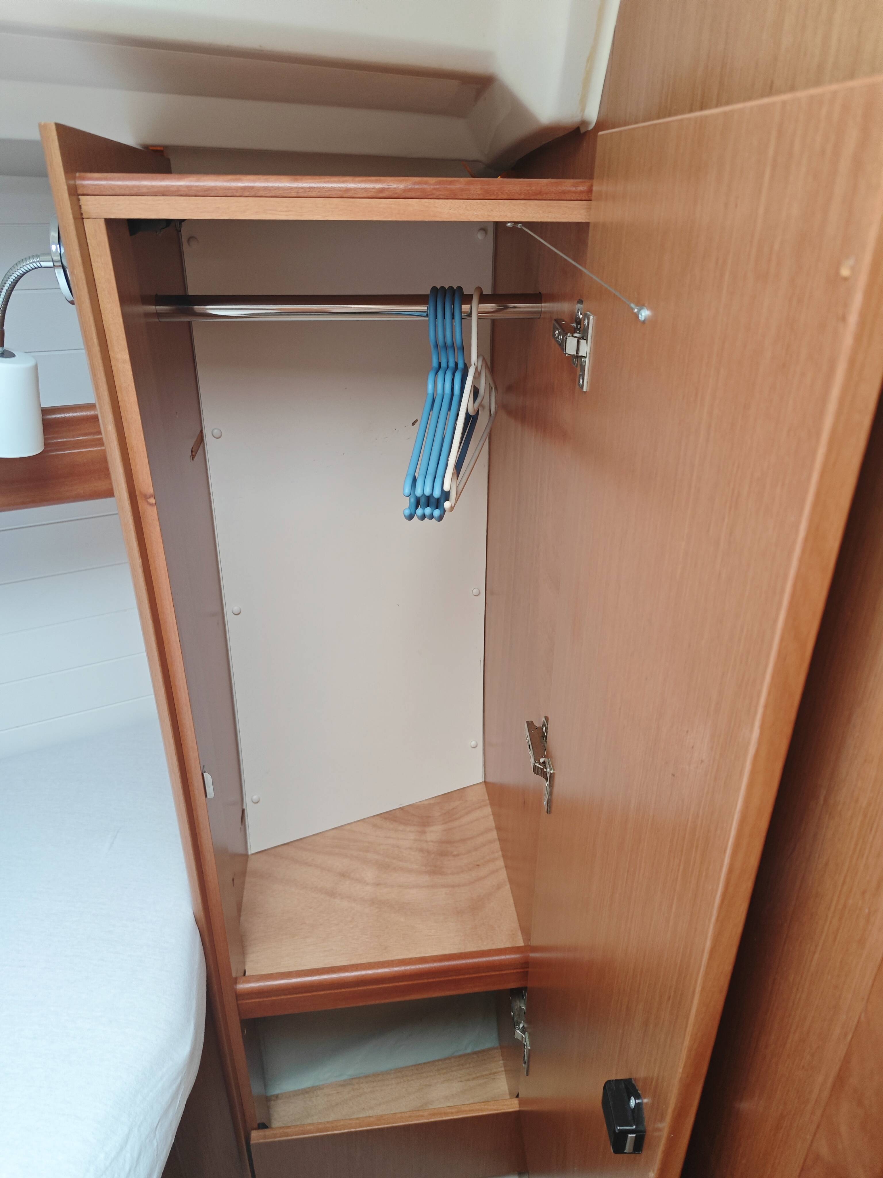 Bavaria Cruiser 34 Charlie