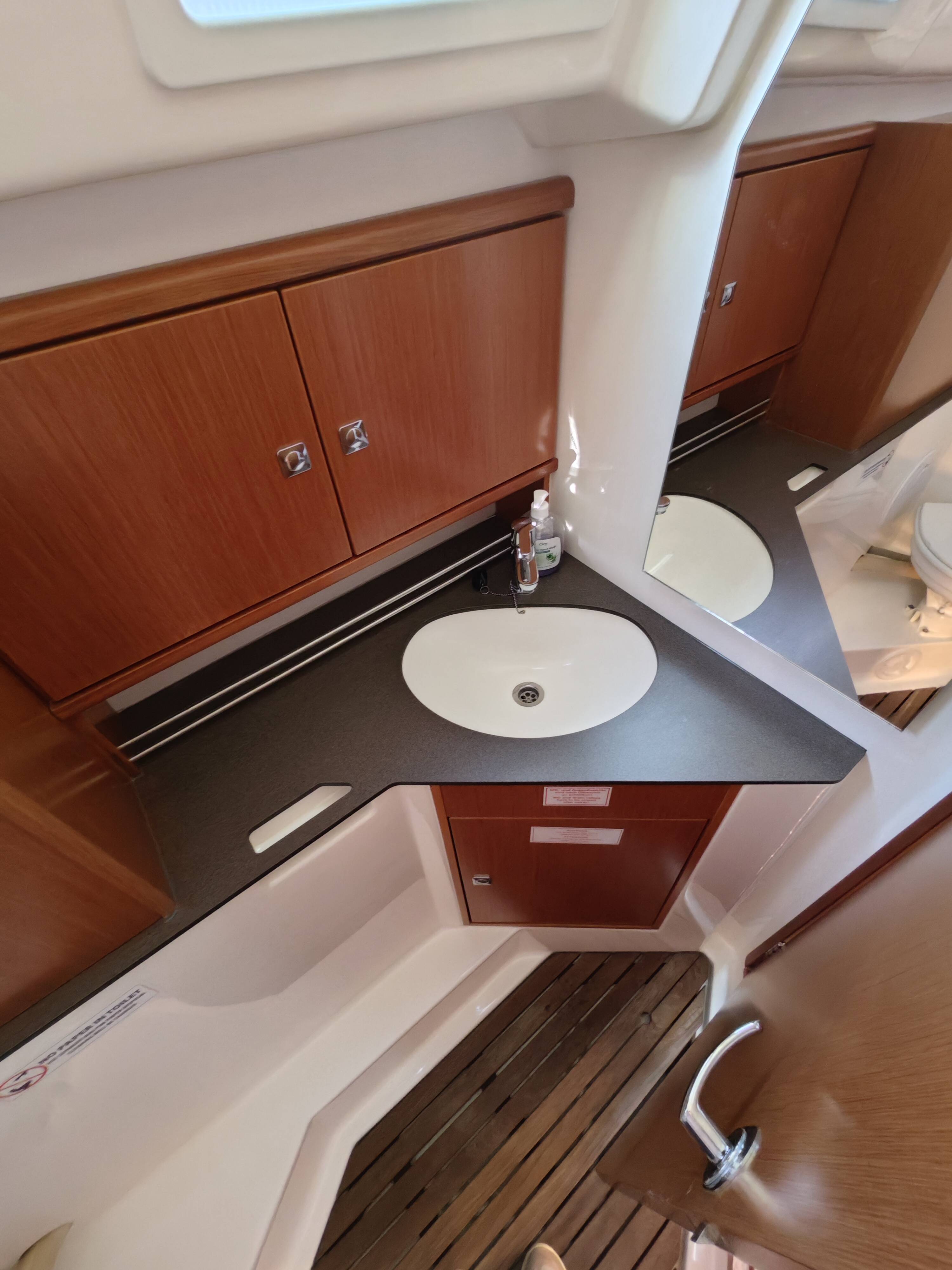 Bavaria Cruiser 34 Charlie