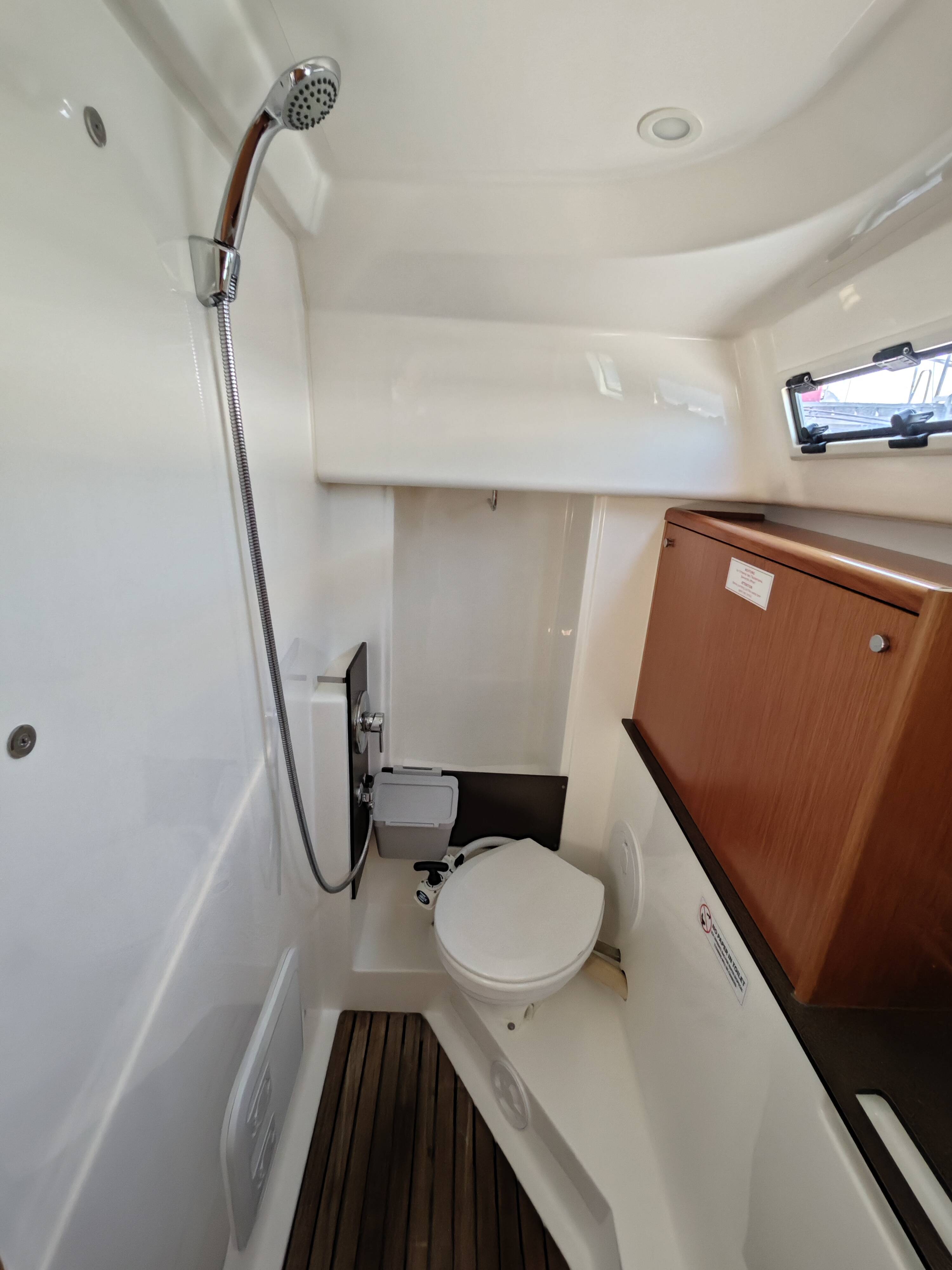 Bavaria Cruiser 34 Charlie