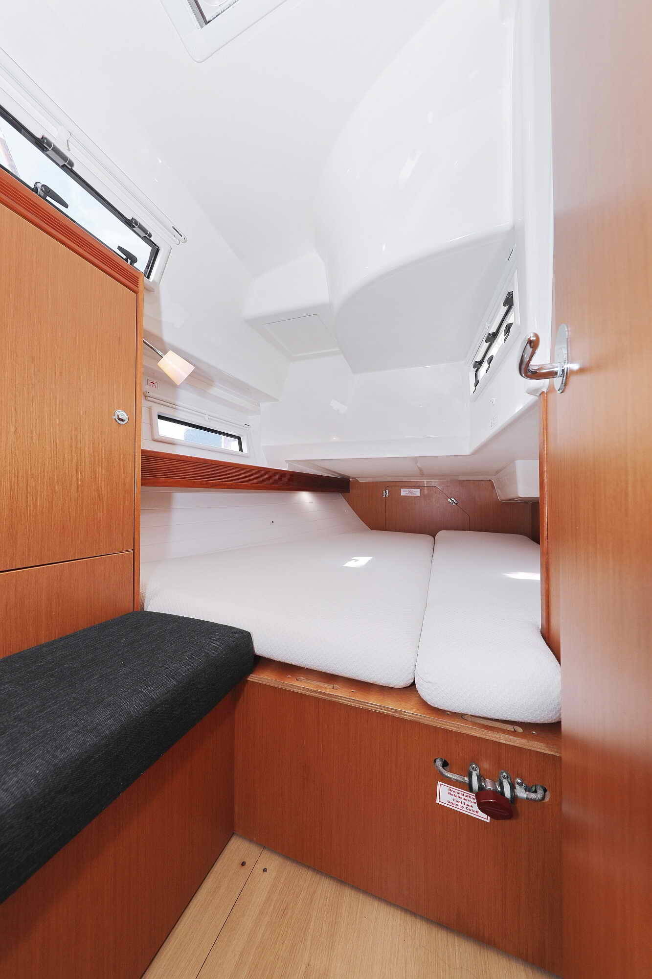 Bavaria Cruiser 36 Petra M