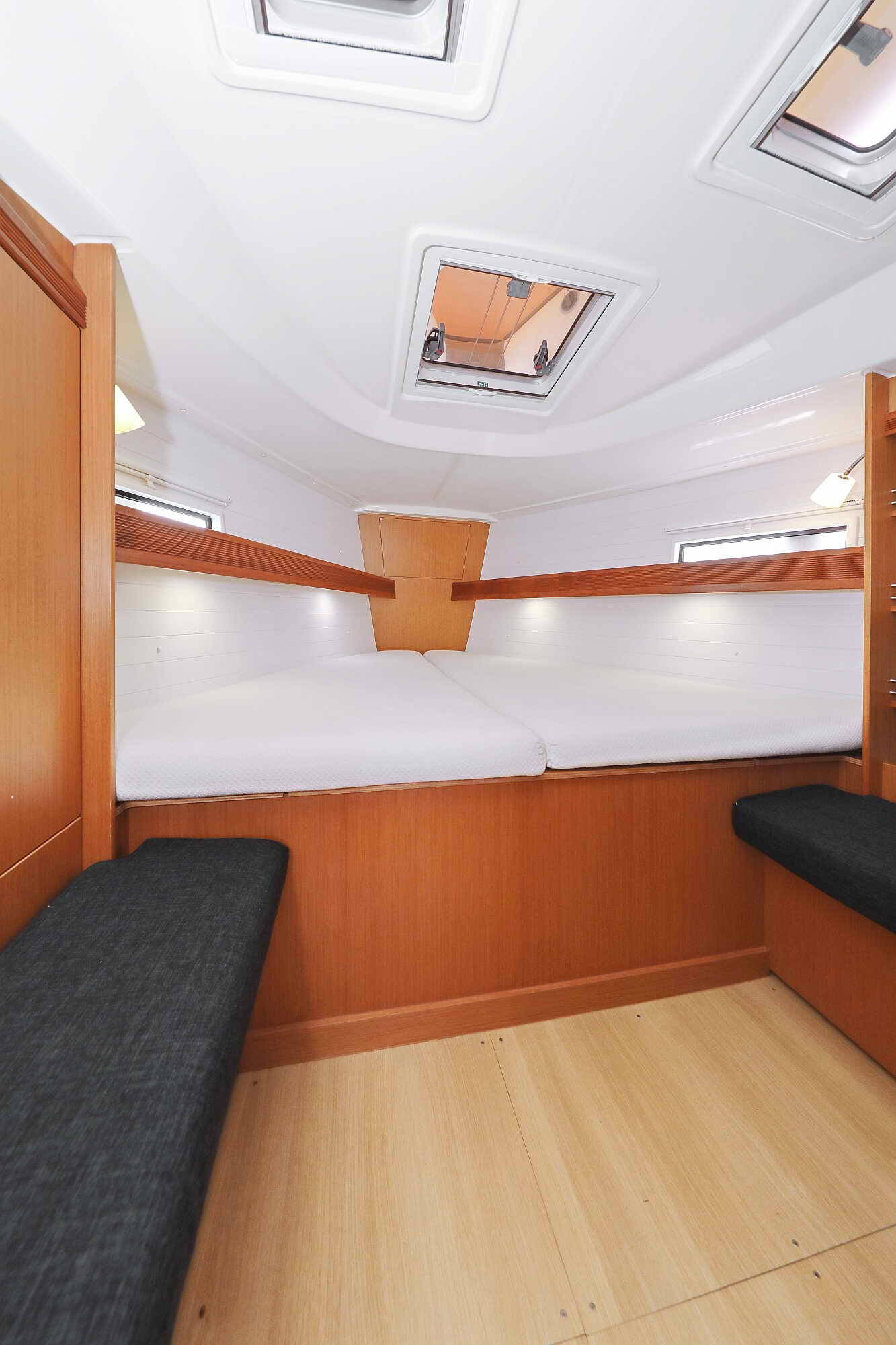 Bavaria Cruiser 36 Petra M