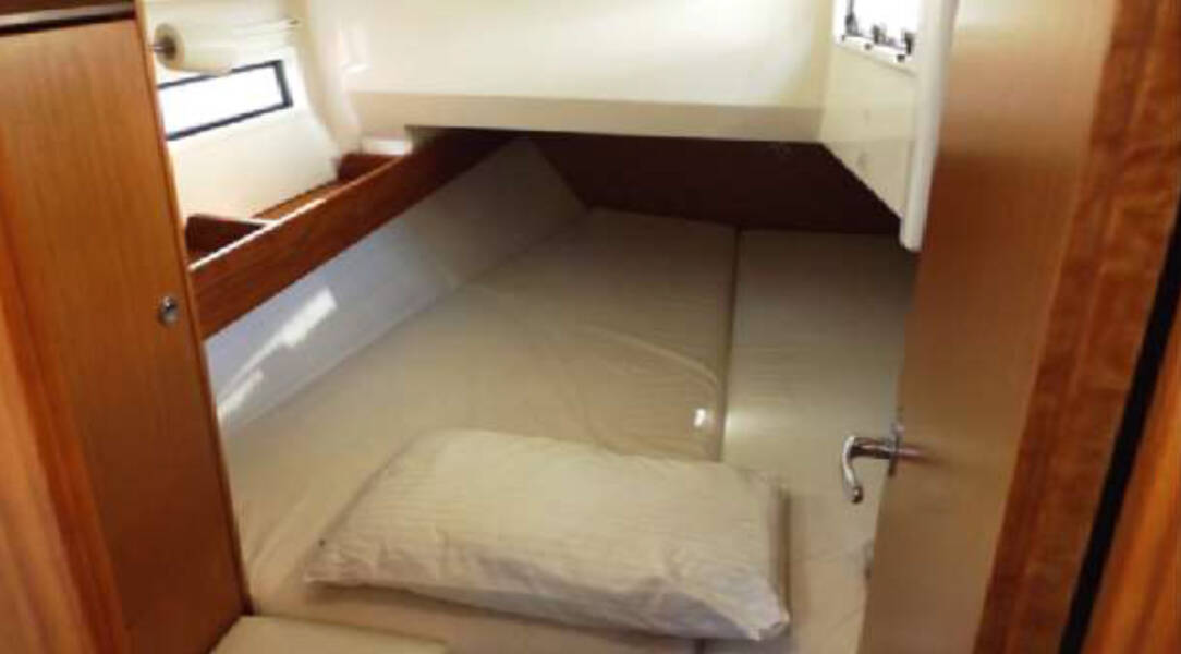 Bavaria Cruiser 36 ECONOMY