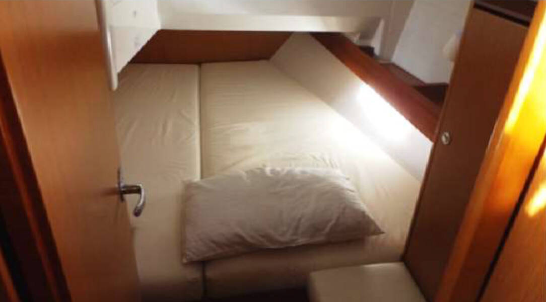 Bavaria Cruiser 36 Kiwi