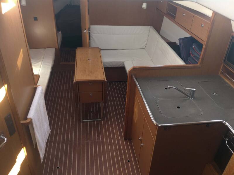 Bavaria Cruiser 36 ECONOMY