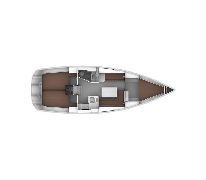 Bavaria Cruiser 36 Ionio