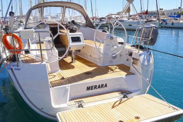 Bavaria Cruiser 37 Merara