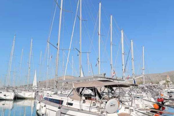 Bavaria Cruiser 37 Sursulapitschi