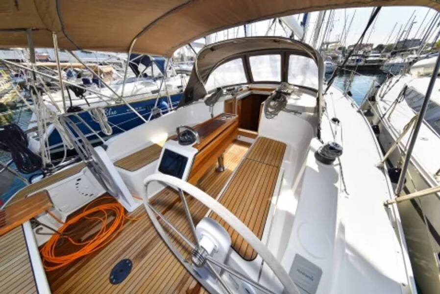 Bavaria Cruiser 37 Viviana