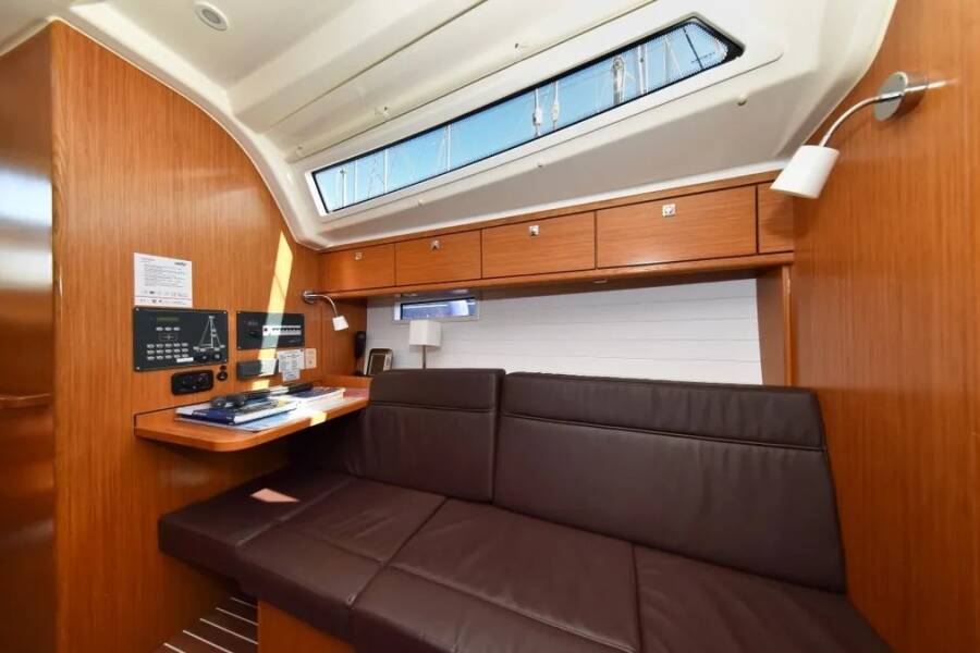 Bavaria Cruiser 37 Viviana