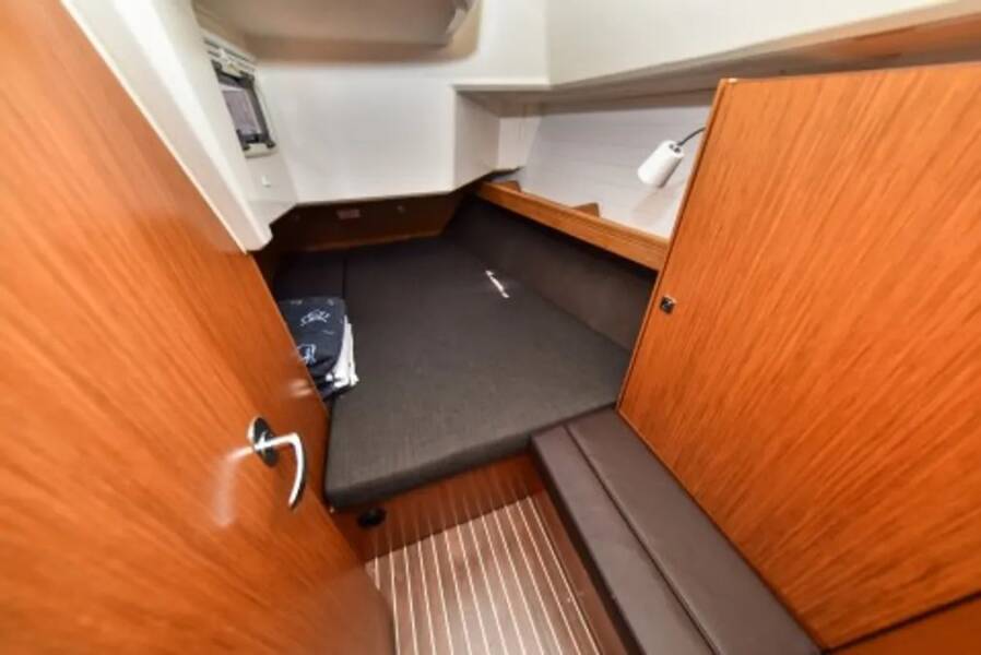 Bavaria Cruiser 37 Viviana