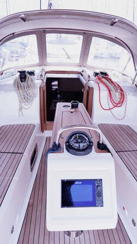 Bavaria Cruiser 37 Paloma