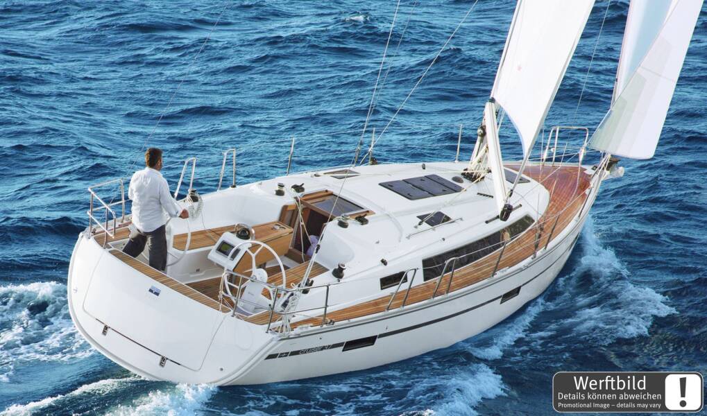 Bavaria Cruiser 37 Helene