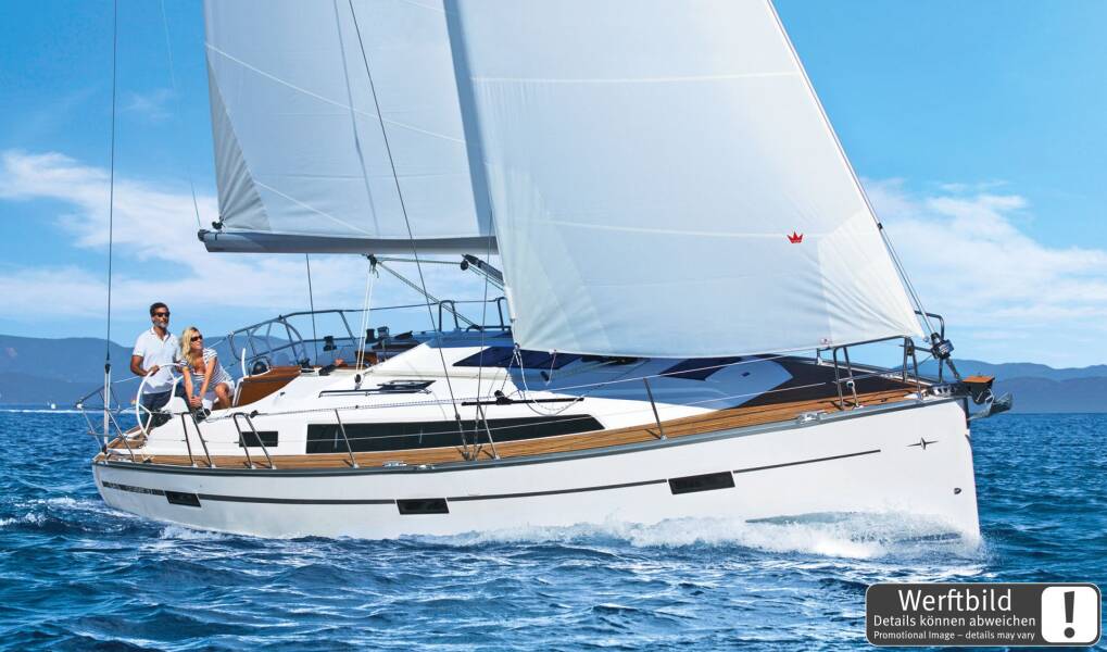 Bavaria Cruiser 37 Helene