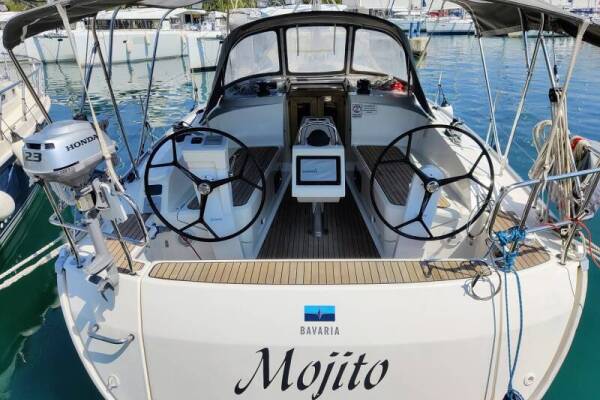 Bavaria Cruiser 37 Mojito