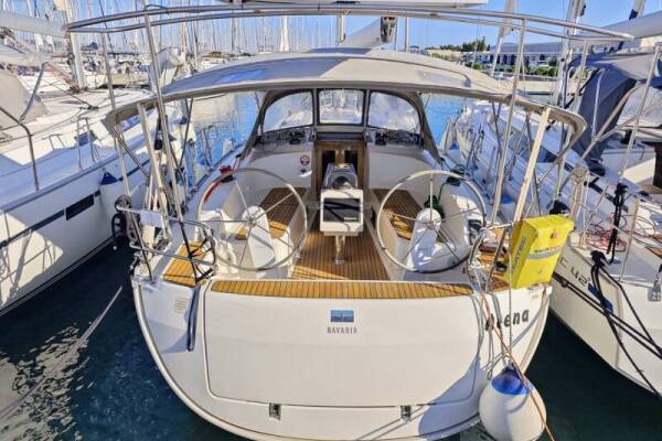 Bavaria Cruiser 37 Atena
