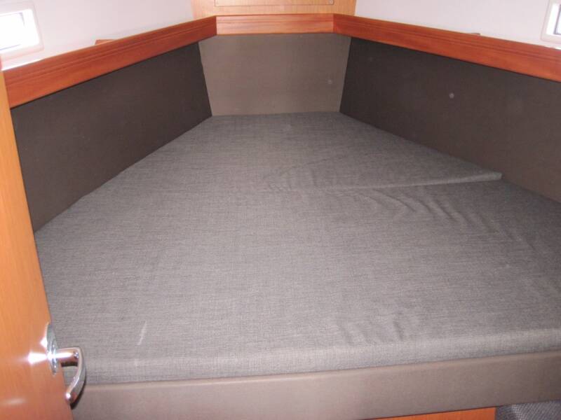 Bavaria Cruiser 37 Fiamma