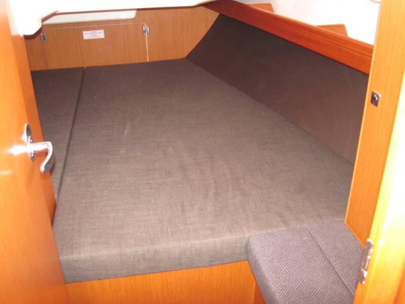 Bavaria Cruiser 37 Fiamma