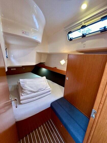 Bavaria Cruiser 37 Maestral