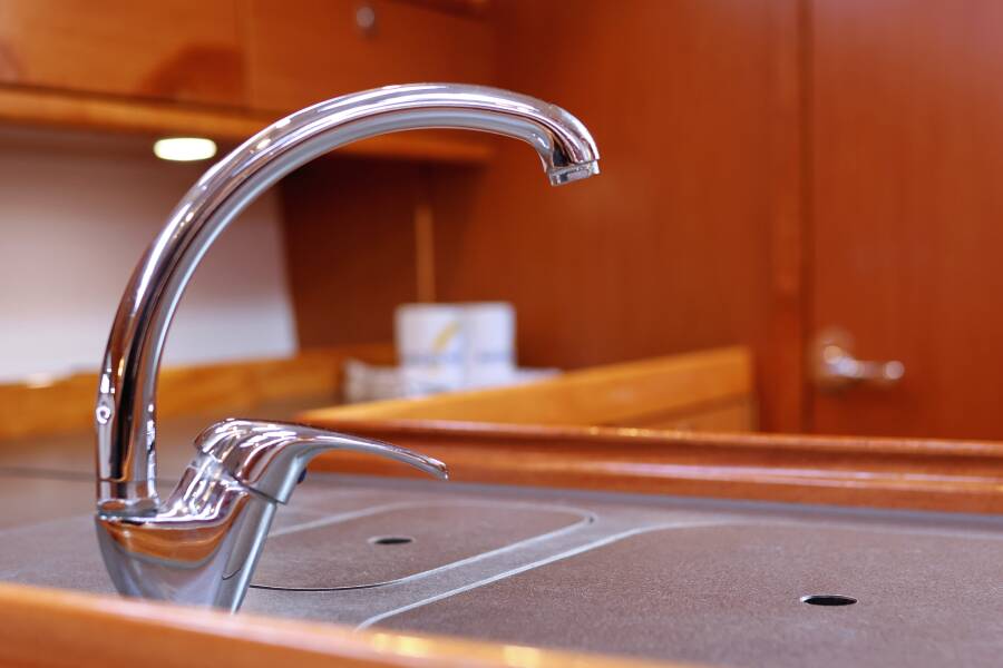 Bavaria Cruiser 37 Jazz Band