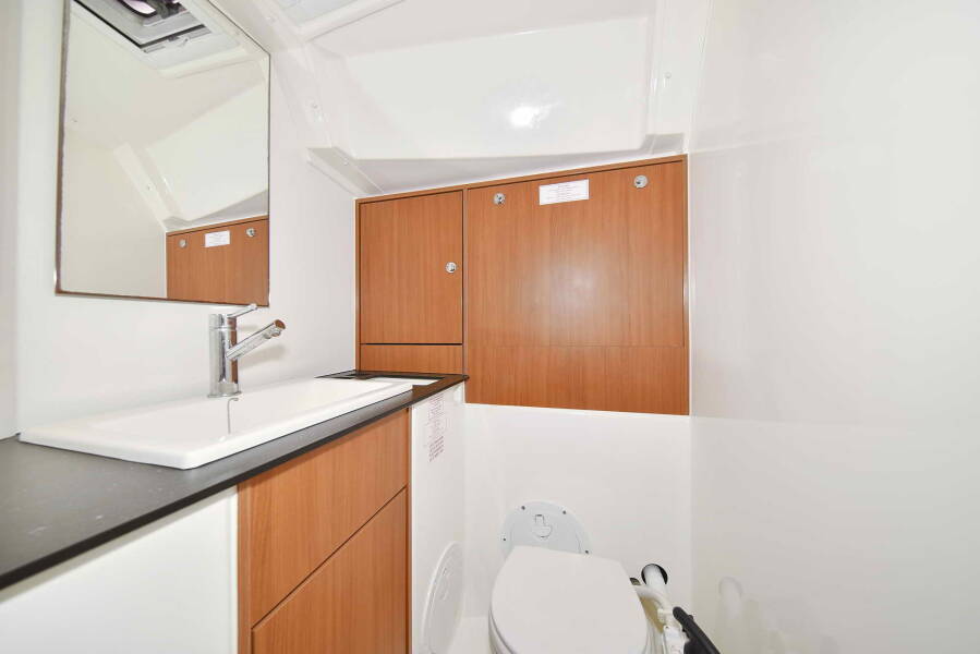 Bavaria Cruiser 40 Pia M