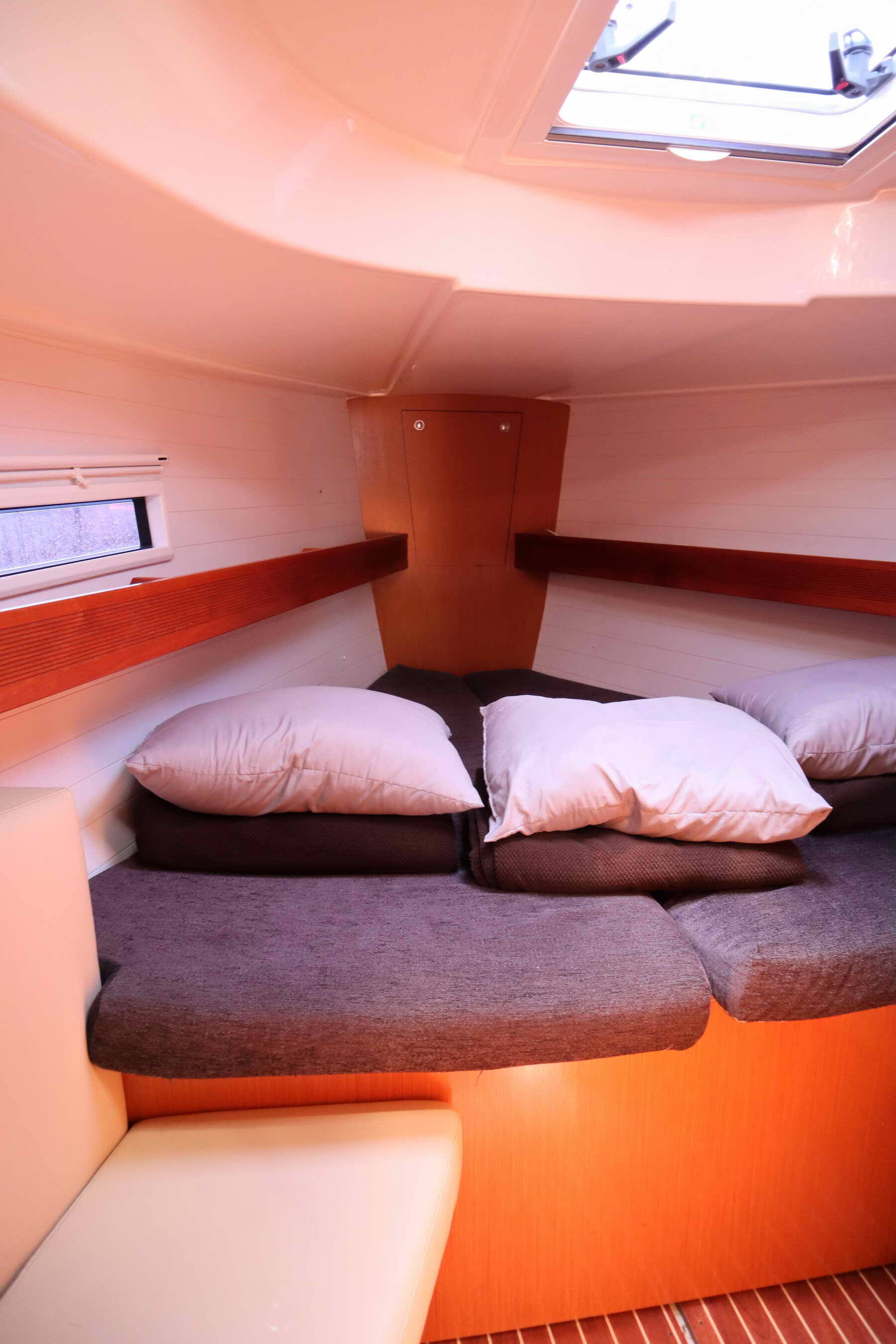 Bavaria Cruiser 40 Fortuna Redux