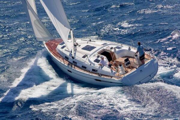 Bavaria Cruiser 40 Star Philip