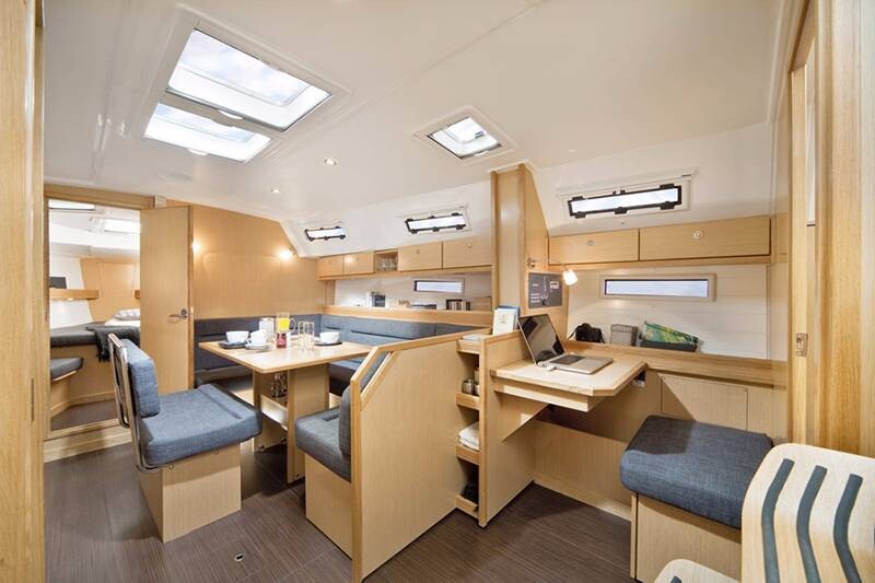 Bavaria Cruiser 40 Star Philip