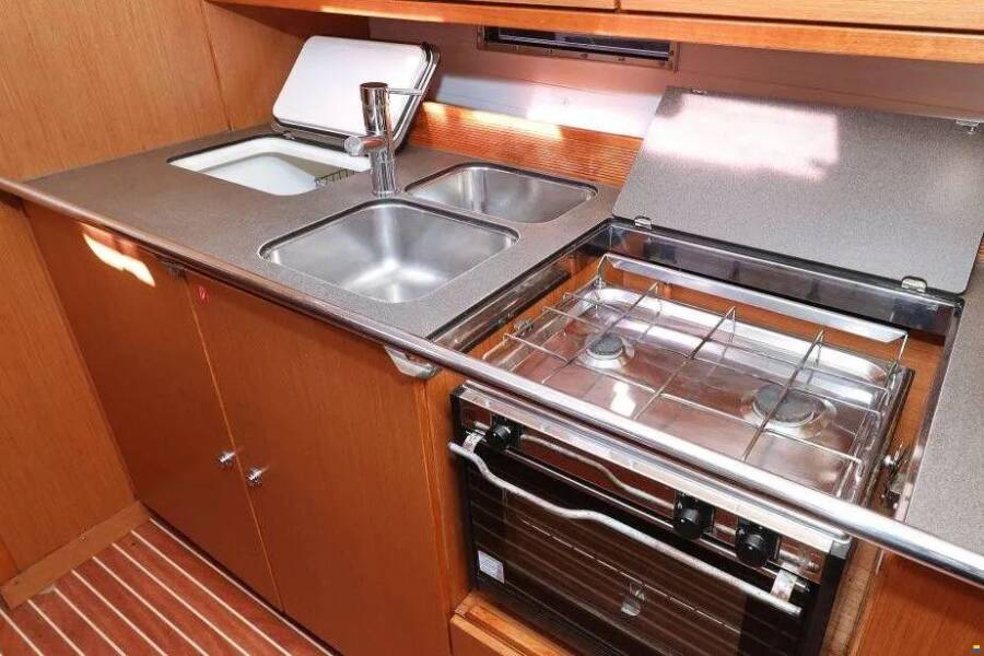 Bavaria Cruiser 40 Star Philip