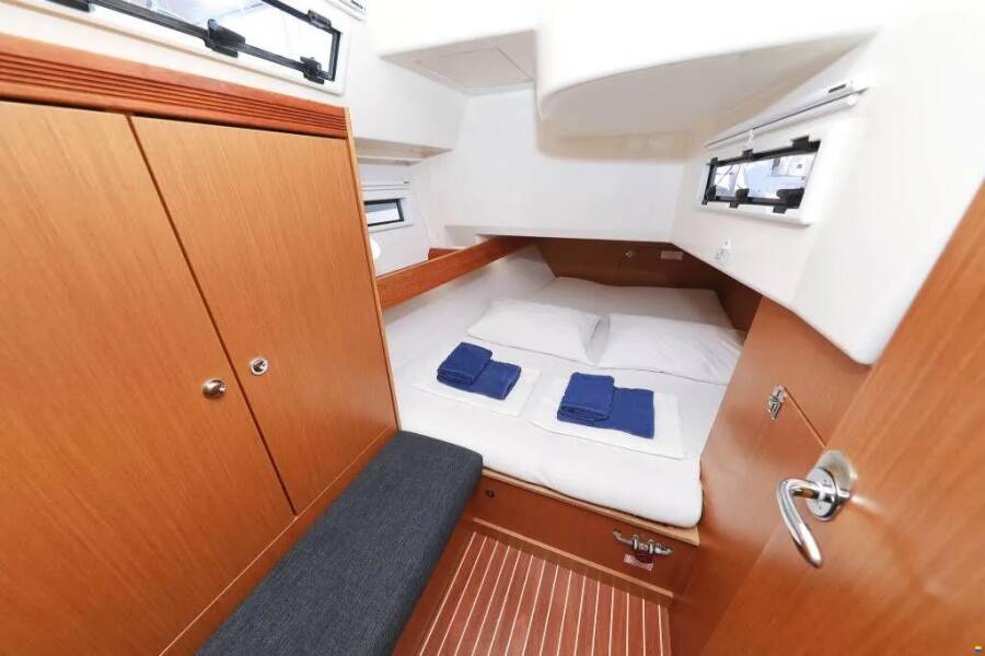 Bavaria Cruiser 40 Star Philip