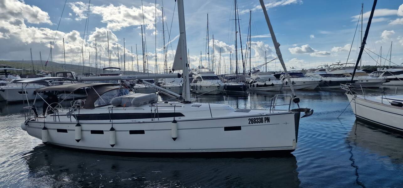 Bavaria Cruiser 41 Bella