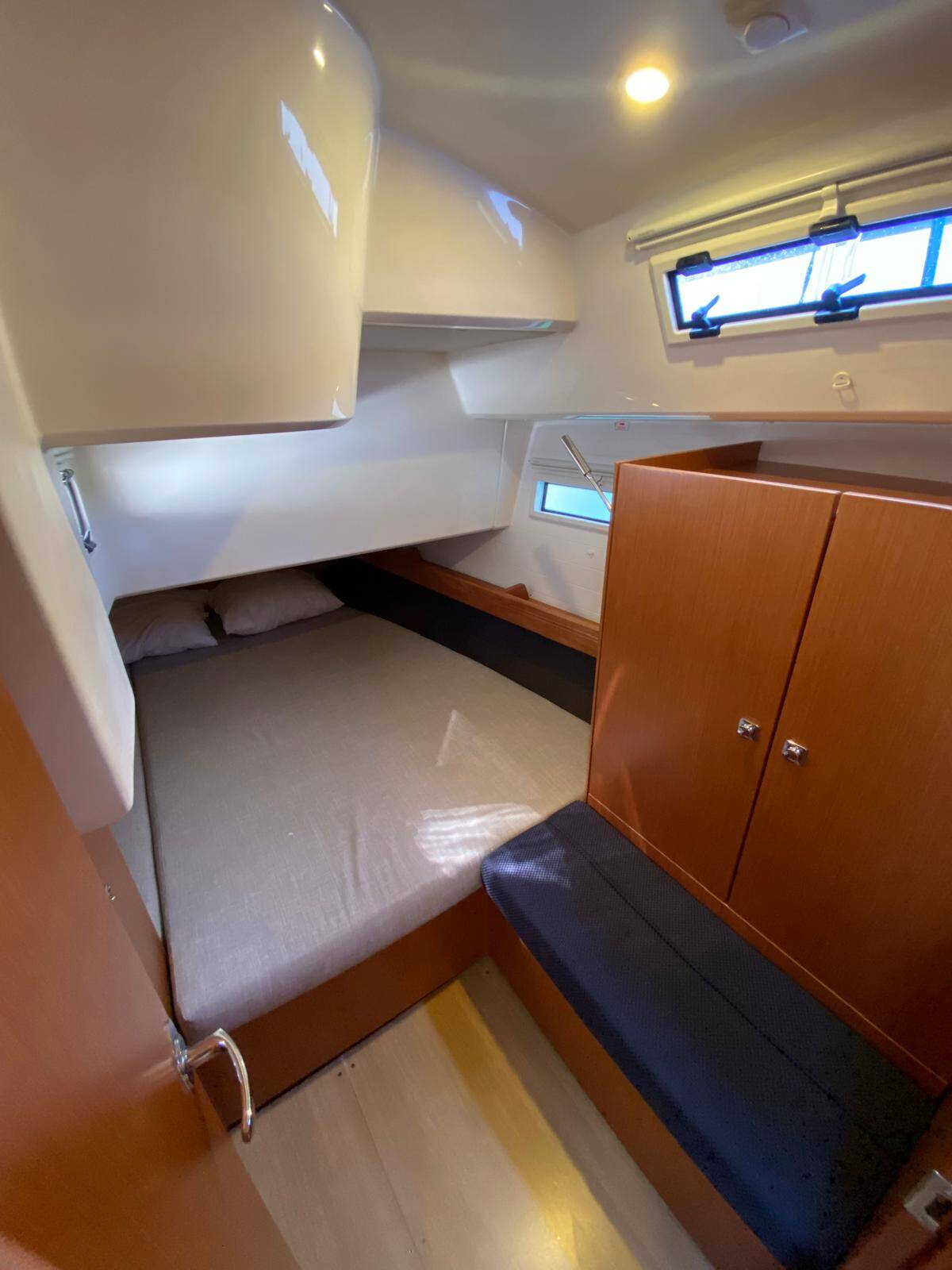 Bavaria Cruiser 41 Fiordiligi