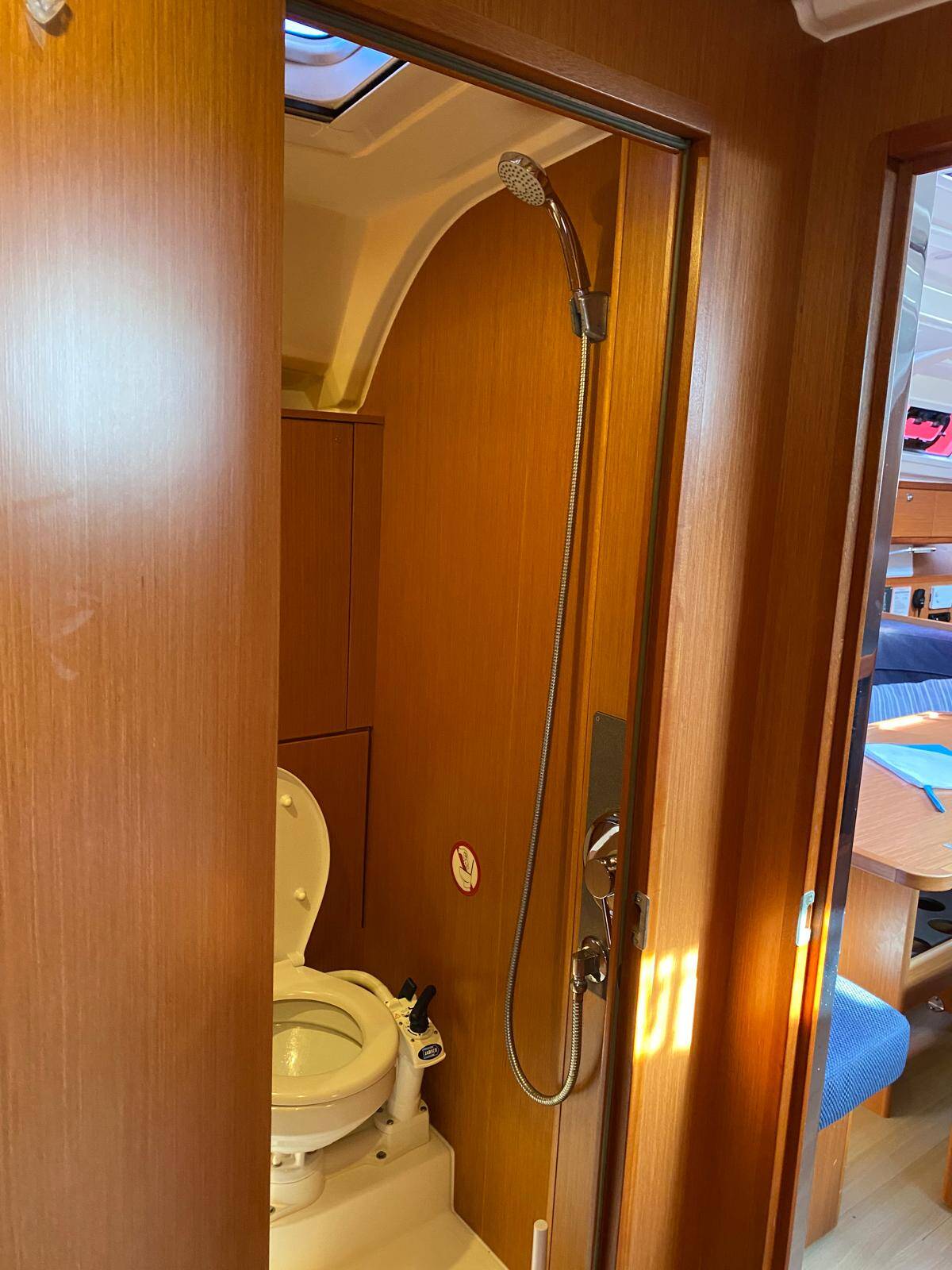 Bavaria Cruiser 41 Fiordiligi