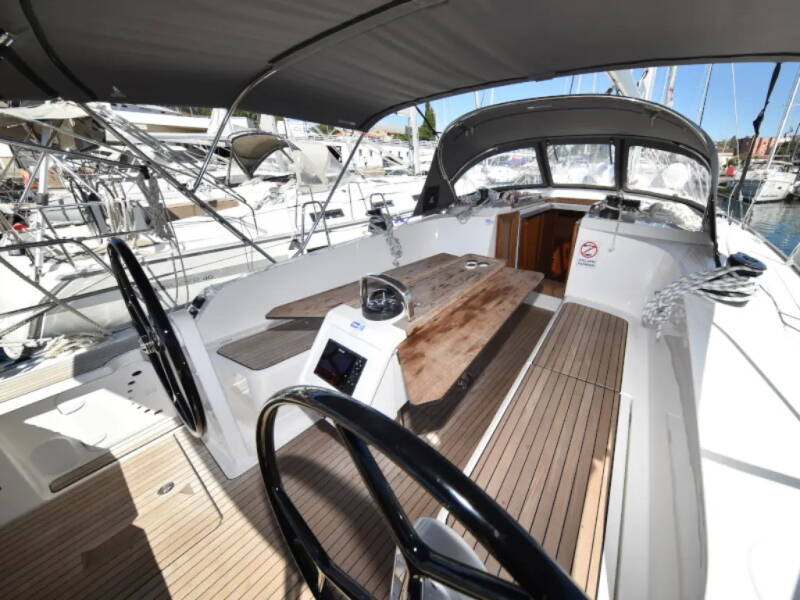 Bavaria Cruiser 41 ECONOMY