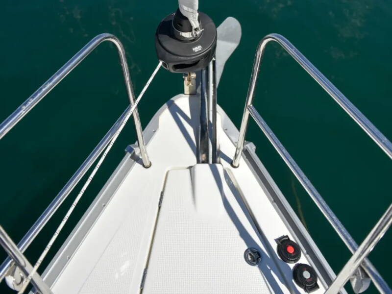 Bavaria Cruiser 41 ECONOMY