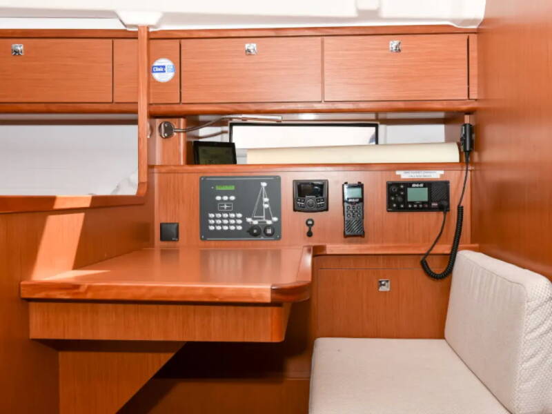 Bavaria Cruiser 41 ECONOMY