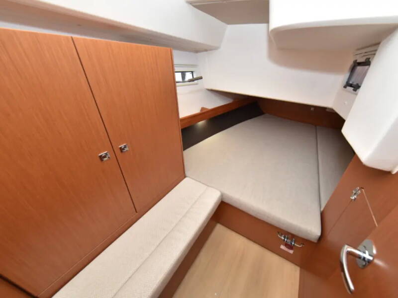 Bavaria Cruiser 41 ECONOMY