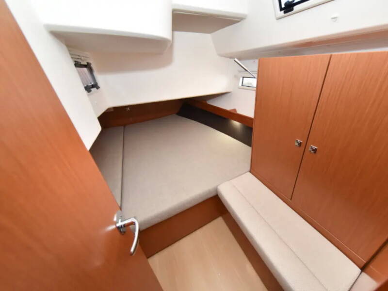 Bavaria Cruiser 41 ECONOMY