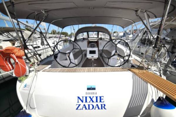 Bavaria Cruiser 41 ECONOMY